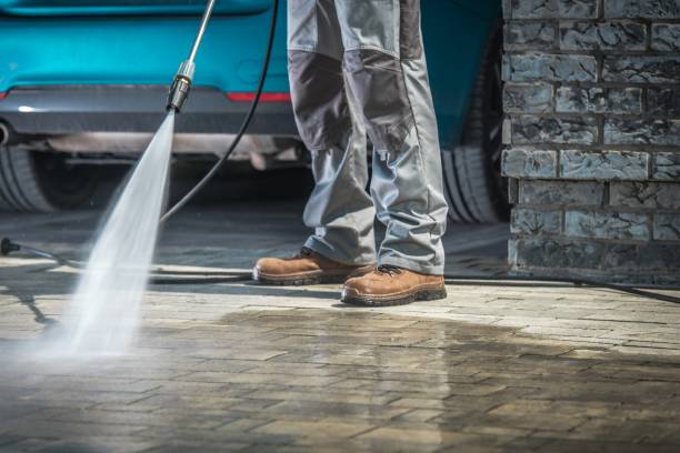 Best Soft Washing  in Coleman, TX