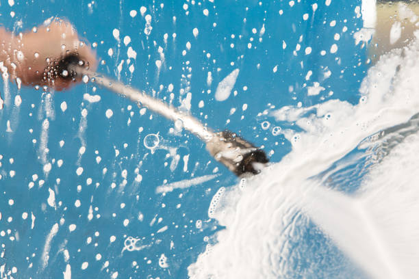 Best Factory Floor Cleaning  in Coleman, TX